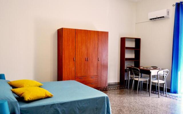 Casa Teresa Siracusa