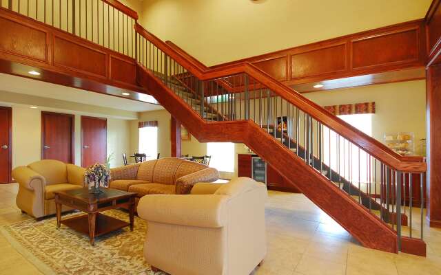 Econo Lodge Inn & Suites Kearney