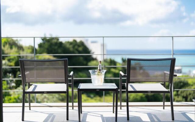 Blue Rela Luxe Resort Okinawa