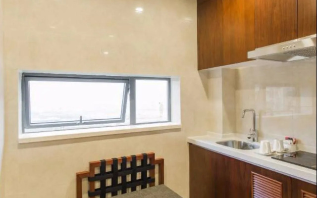 Apartment CIMC