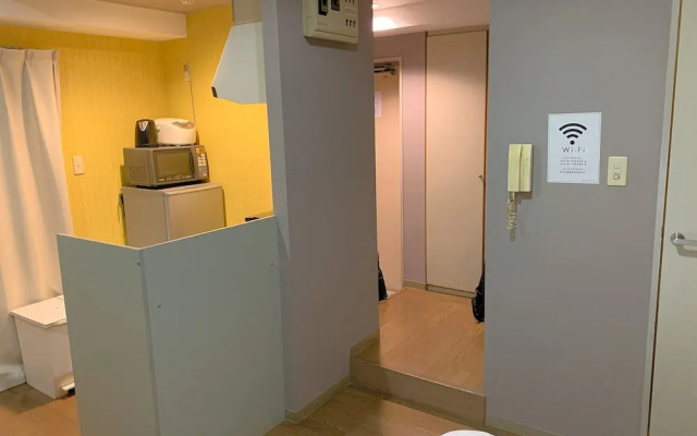 Urban Stay Shinjuku East