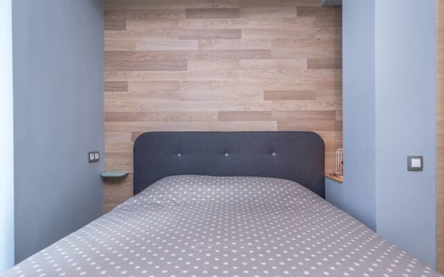 Fm Premium 2 Bdr Apartment Dondukov Blvd