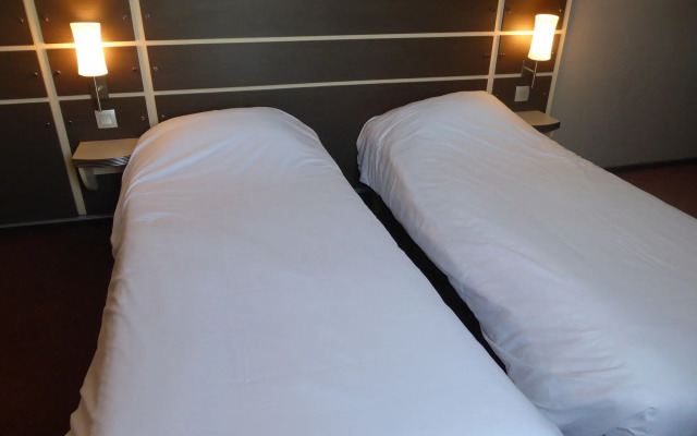 B&B HOTEL PAU Zénith