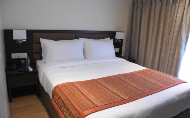 The Fern Sardar Sarovar Resort, Kevadia (Gujarat)