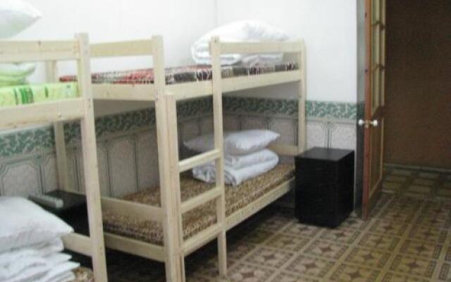 Hostel Anturium