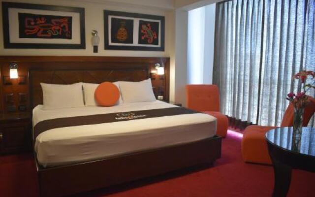 Sumak Wasi Hotel