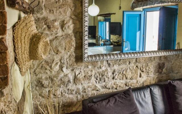 B&B Dommu Agostina