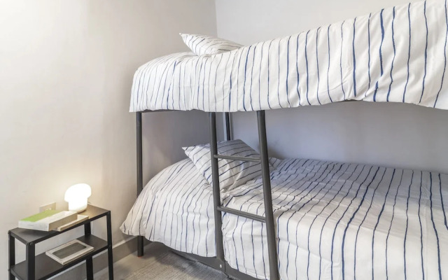 Casa Rosa by Domi Housing