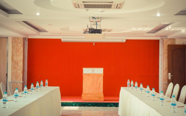 Samnang Laor Phnom Penh Hotel