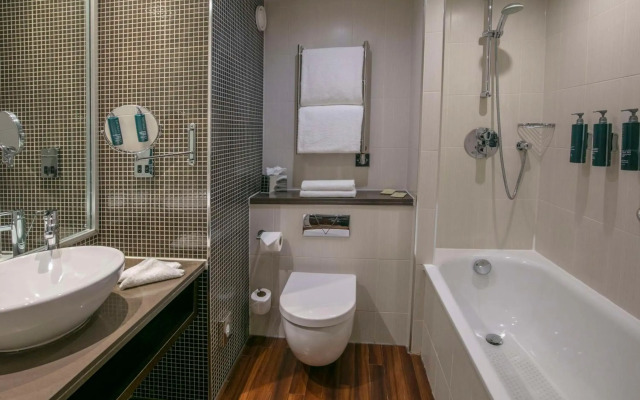 The DoubleTree by Hilton Stratford-upon-Avon