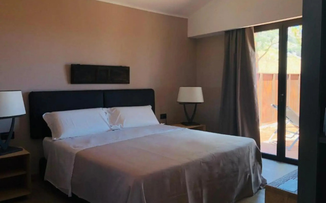 Araja Villa & Suite
