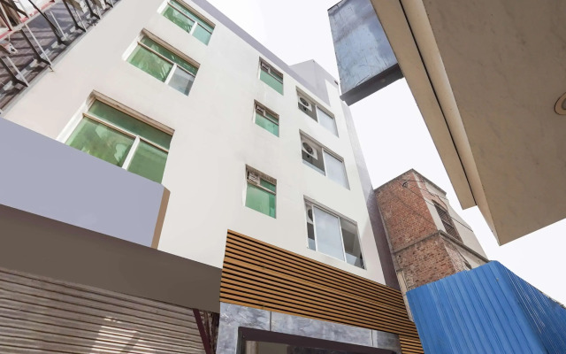 Oyo 79847 Collection O Hotel LS