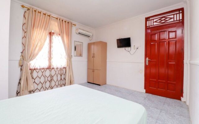 Tachi Stay Guesthouse Syariah