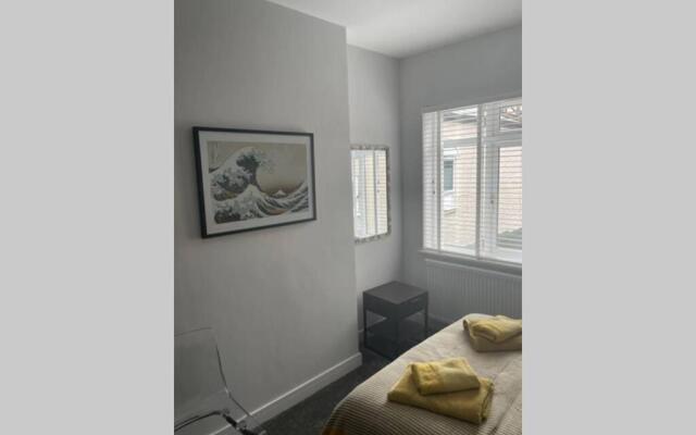 The Alvaros Apartment