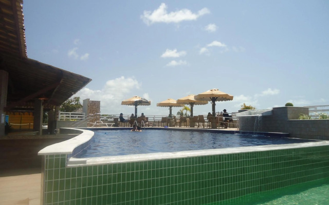 Pipa's Bay