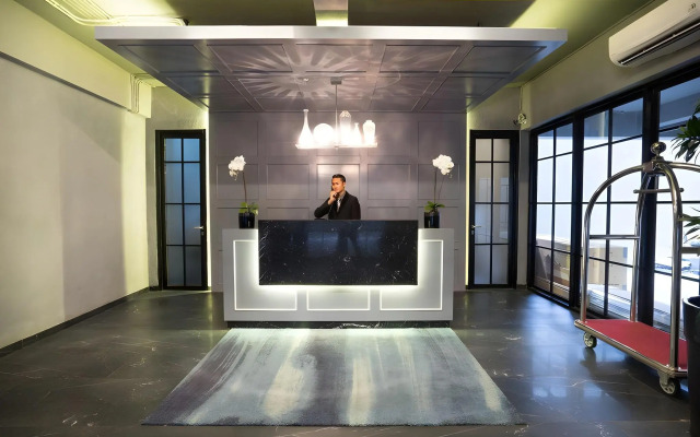 Maple Hotel Jakarta