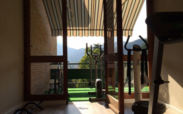 Hotel Parco Della Fonte