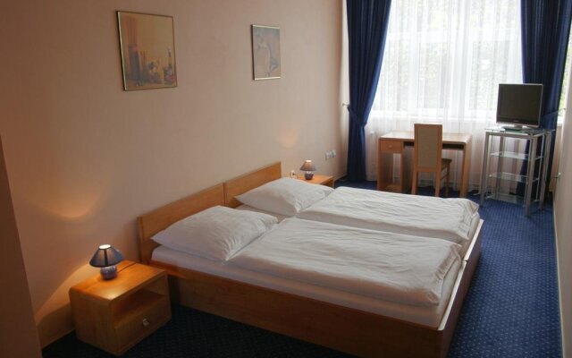 Hotel Garni Zlín