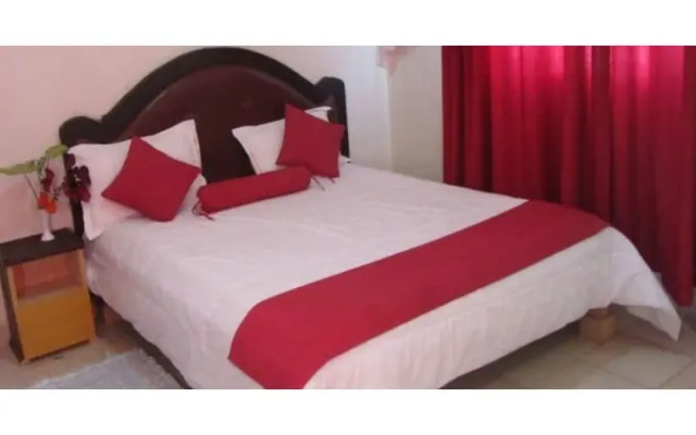 Maya Hotel