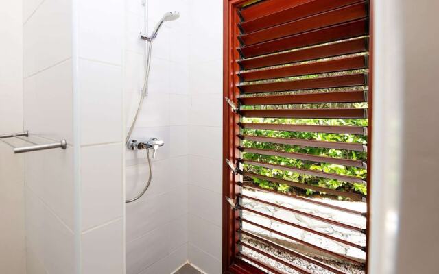 Luxurious Villa in Jan Thiel With Pool