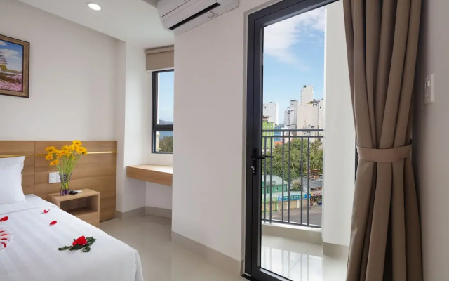 XO Hotel & Apartments