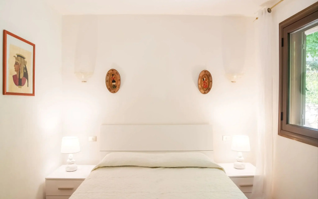 Elegant Apartment in Marinella Near Seabeach