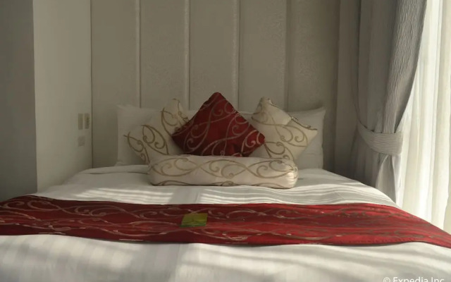 The Penthouse Hotel