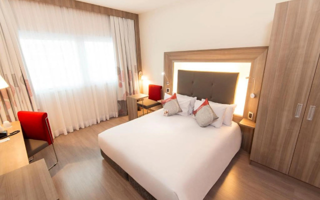 Novotel Santos Gonzaga