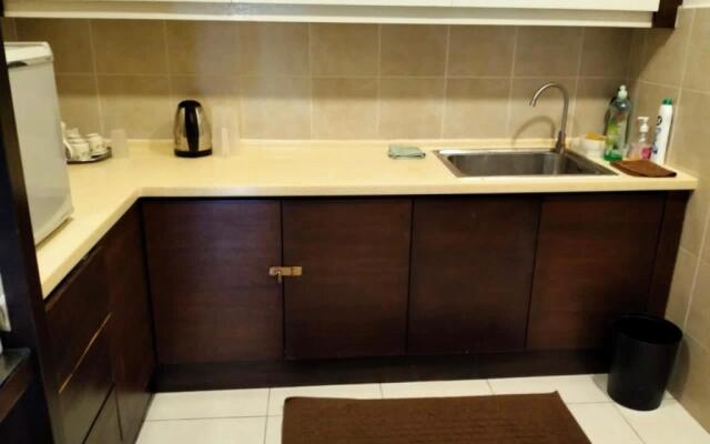 Gold Coast Morib Apartment