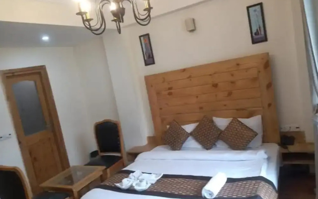 Hotel Wild Rose
