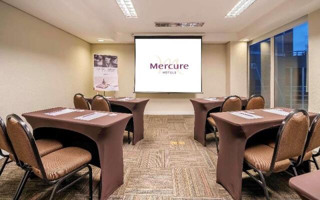 Mercure Guarulhos Aeroporto