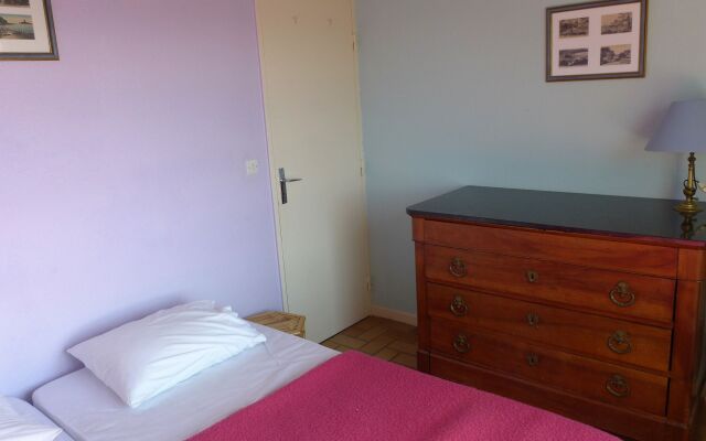 Holiday Home La Galine