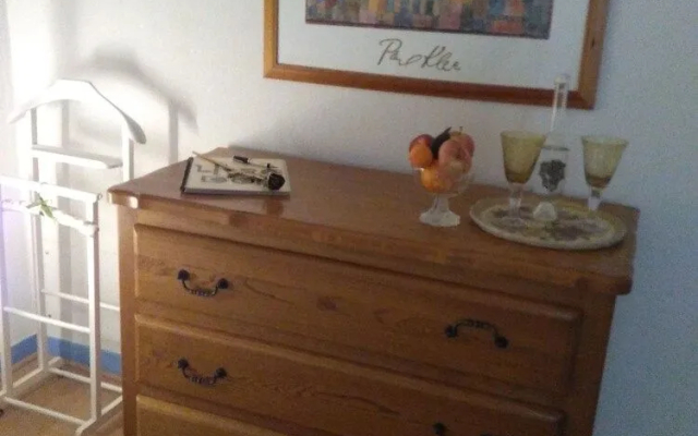 Chambre D'hôtes les Myriades D'Or