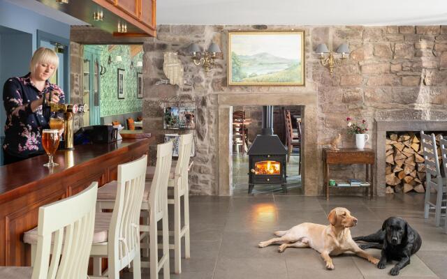 Meikleour Arms Hotel and Restaurant