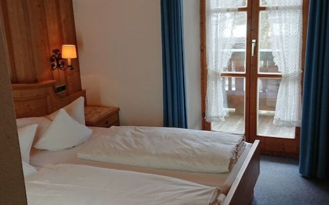 Gästehaus Pfatischer