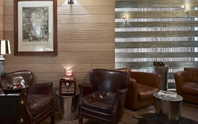 DV Chalet Boutique Hotel & Spa