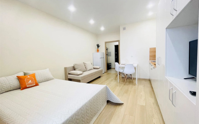 Atmosfera Sna Красноярская,107