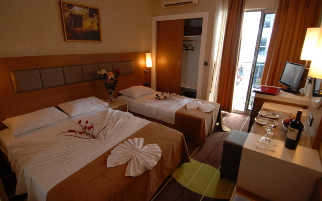 Oba Star Hotel - Ultra All Inclusive
