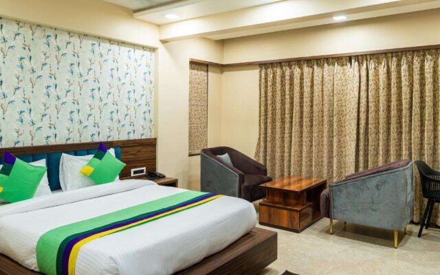 Treebo Lemon Wood Suites