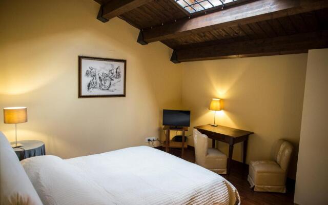 B&B Charme Celestino V°