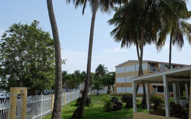Villas de Playa II