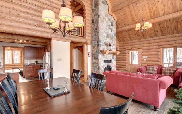 Chalet Geronimo