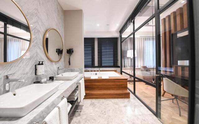 Crowne Plaza Ankara by IHG