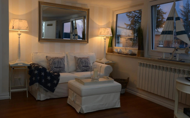 Exklusiv Wohnung Mara