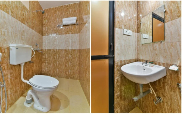 Neelratna Guest House By OYO Rooms