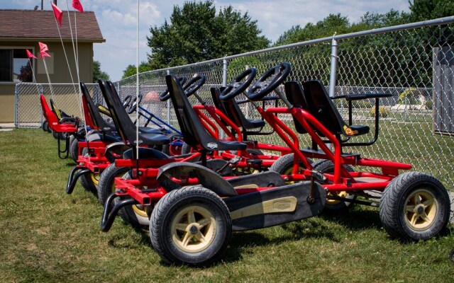 Willowood RV Resort