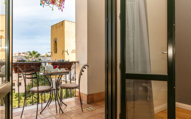 BB 22 Charming Rooms & Apartments