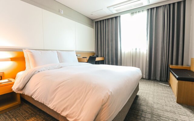 ON City Hotel