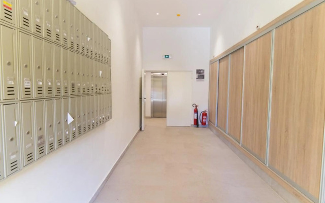 Olimpijska kuća A.503 Jahorina