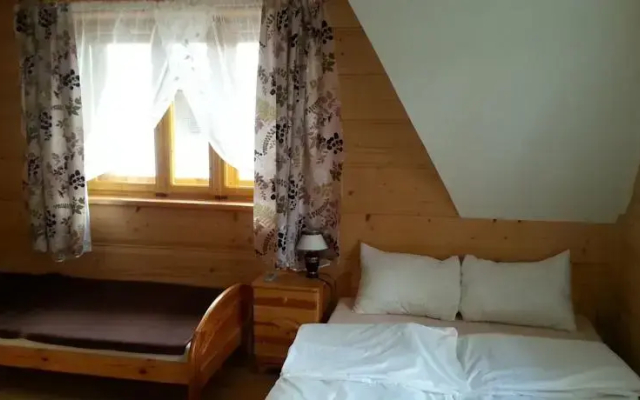 Pokoje U Gąsieniców